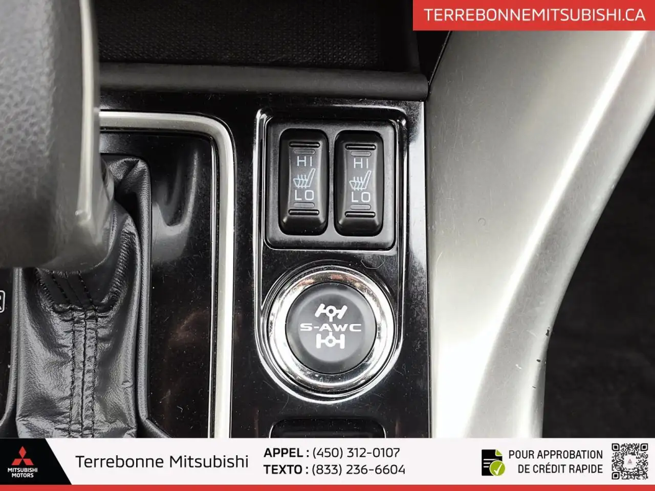 Mitsubishi Eclipse Cross fotografie Mitsubishi Eclipse Cross