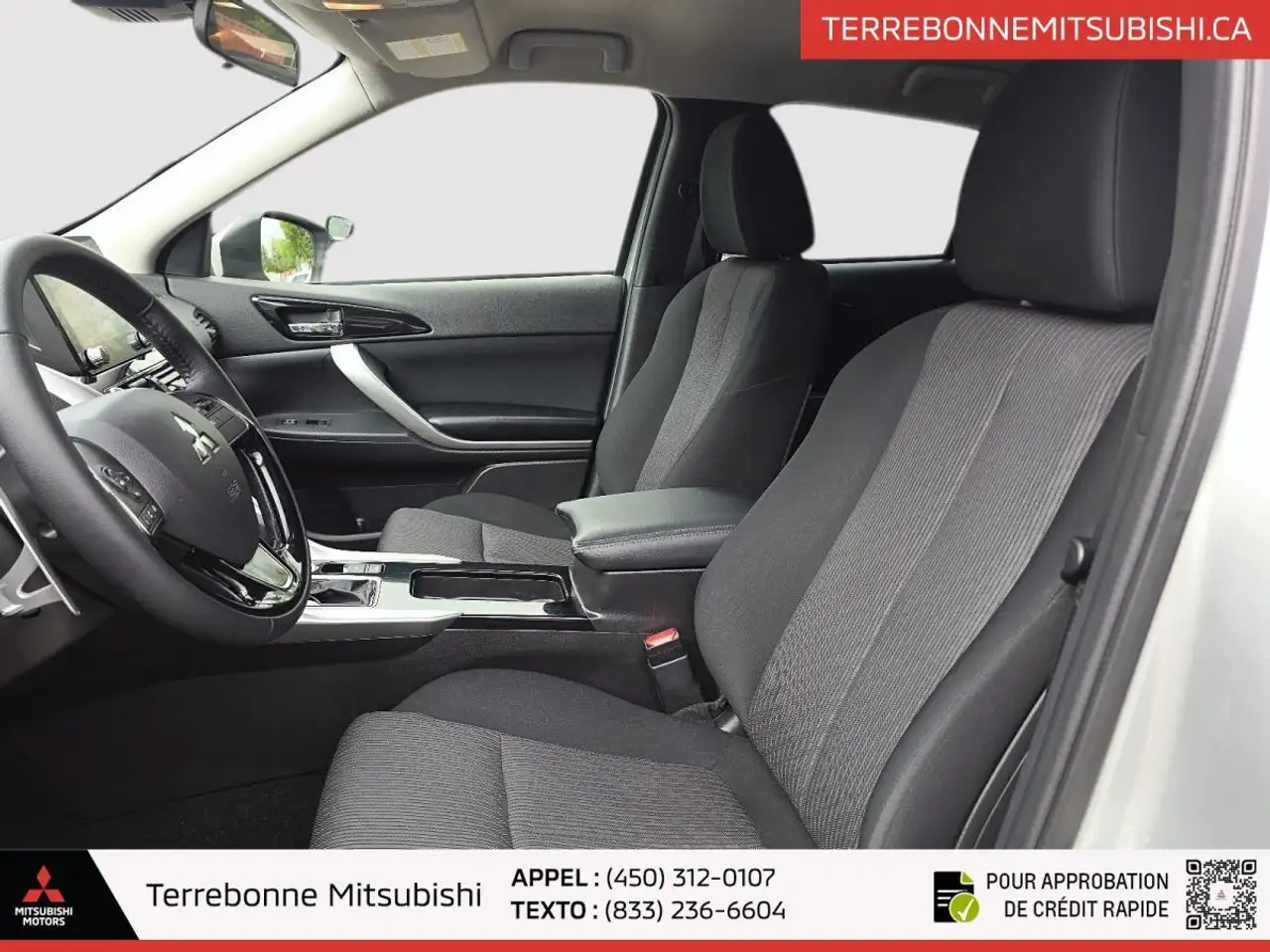 Mitsubishi Eclipse Cross fotografie Mitsubishi Eclipse Cross