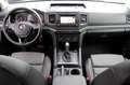 Volkswagen Amarok 3.0 TDI 4M HIGHLINE NAVI LEDER HARDTOP** Gris - thumbnail 13