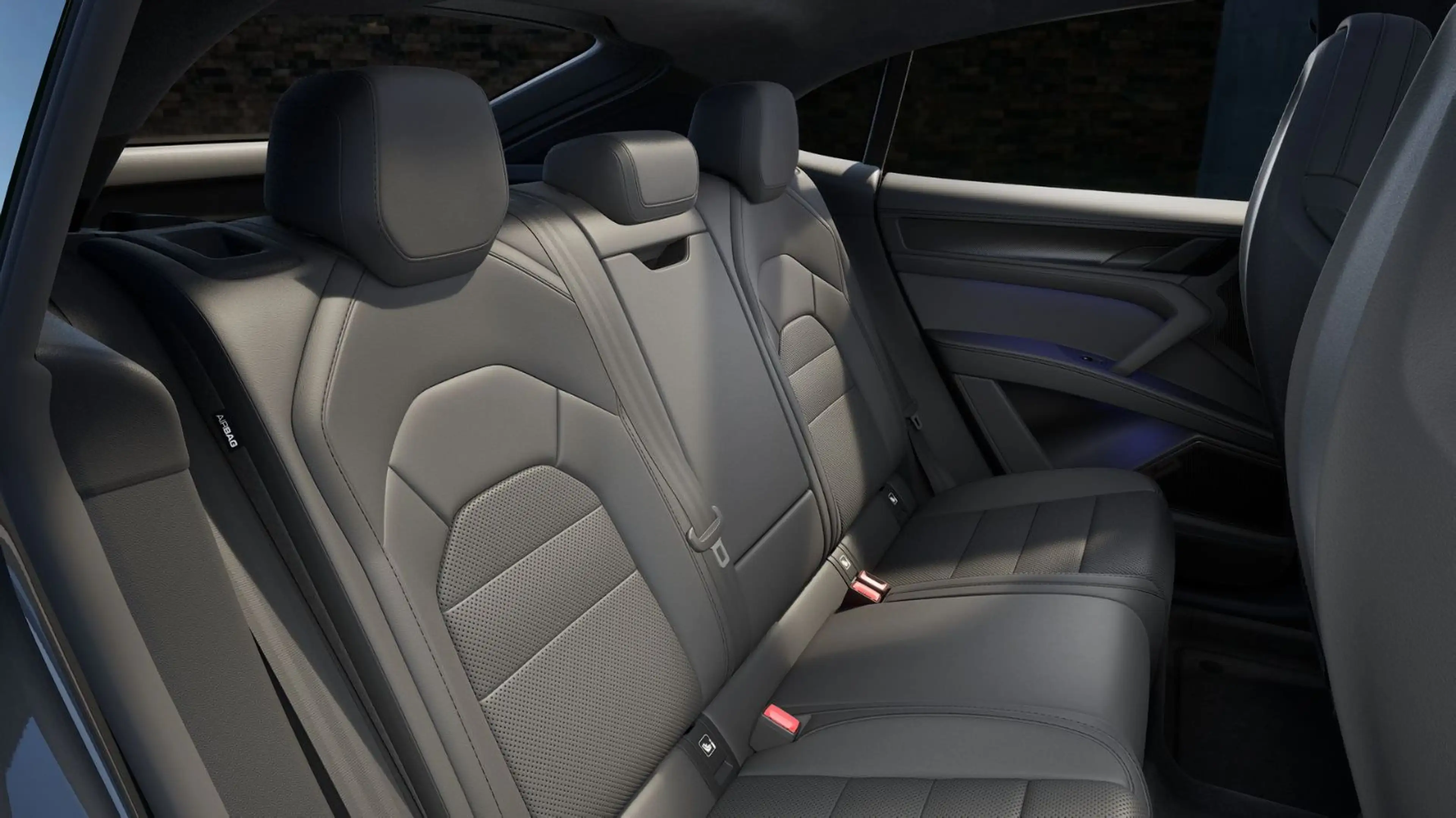 Porsche Cayenne Turbo Coupe Electric | Burmester | AHK | — photo 11