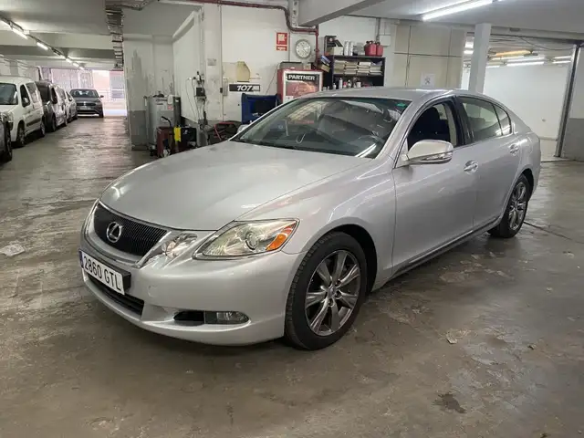 Lexus GS 300 Premium Aut.