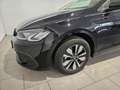 Volkswagen Polo 1.0 TSI Move DSG AHK LED ACC RFK Navi GJR Schwarz - thumbnail 3