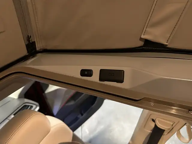 Volkswagen T7 California view 9