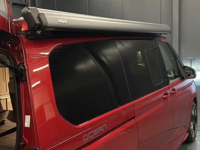 Volkswagen T7 California view 15
