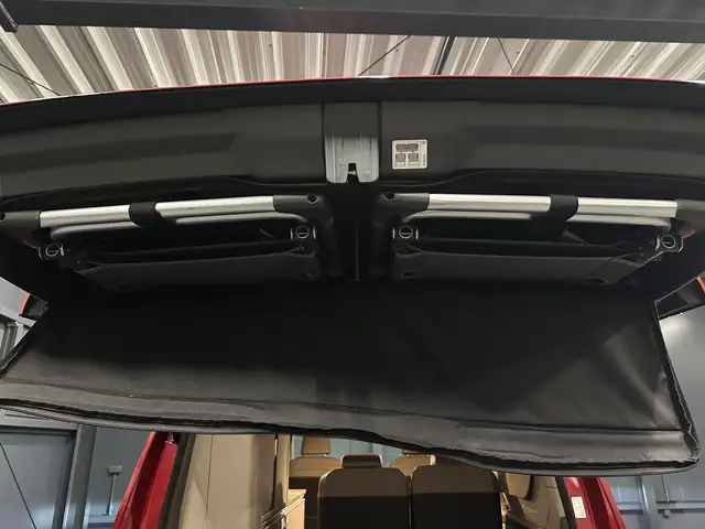 Volkswagen T7 California view 14