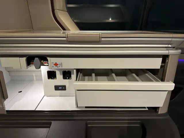 Volkswagen T7 California view 6