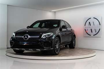Coupé d 4MATIC AMG 170PK | Carplay | Stoelverw. |