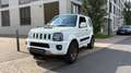 Suzuki Jimny Comfort Ranger|SHZ|KLIMA|AHK|EURO6|AUTOMATIK| Czarny - thumbnail 6