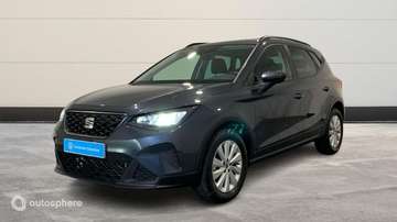 1.0 TSI 115ch Copa DSG7