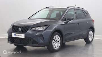 1.0 TSI 115ch Copa DSG7