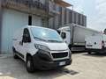 Peugeot Boxer 2.2/EURO 6D-ISC/2021/140 CV/110000 KM/2021 Wit - thumbnail 3