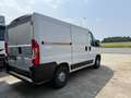 Peugeot Boxer 2.2/EURO 6D-ISC/2021/140 CV/110000 KM/2021 Wit - thumbnail 4