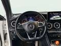 Mercedes-Benz GLC 250 250d 4Matic Aut. Blanco - thumbnail 11