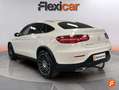 Mercedes-Benz GLC 250 250d 4Matic Aut. Blanco - thumbnail 7