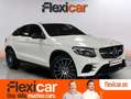 Mercedes-Benz GLC 250 250d 4Matic Aut. Blanco - thumbnail 1