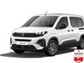 Peugeot e-Rifter XL e136ch Batterie 54kWh Allure 5PL Weiß - thumbnail 1