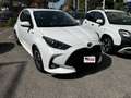 Toyota Yaris Yaris IV 2020 1.5h Active Blanc - thumbnail 3