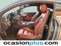 Mercedes-Benz C 300 Coupé 9G-Tronic Gris - thumbnail 13