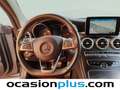 Mercedes-Benz C 300 Coupé 9G-Tronic Gris - thumbnail 25