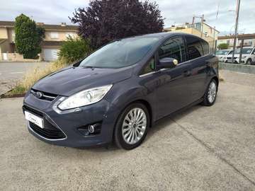 2.0TDCi Titanium
