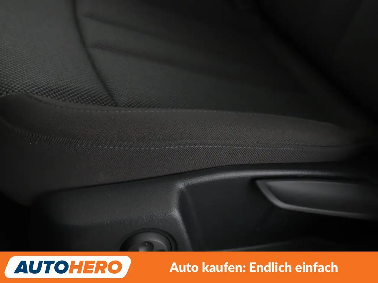Audi A4 35 TFSI Mild-Hybrid Aut.*NAVI*VC*LED*TEMPO*CAM*, миниатюра 25