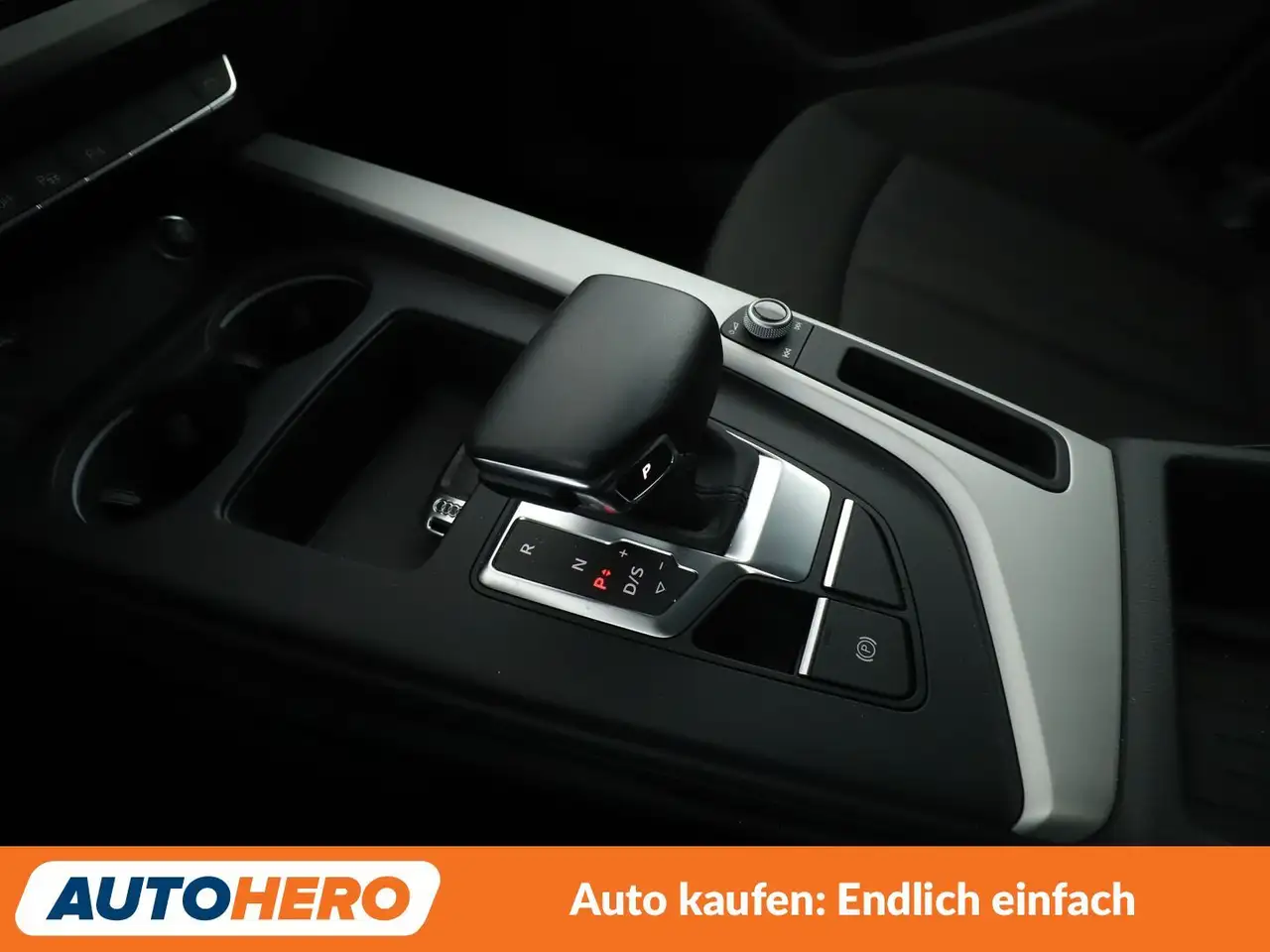 Audi A4 35 TFSI Mild-Hybrid Aut.*NAVI*VC*LED*TEMPO*CAM*, миниатюра 23