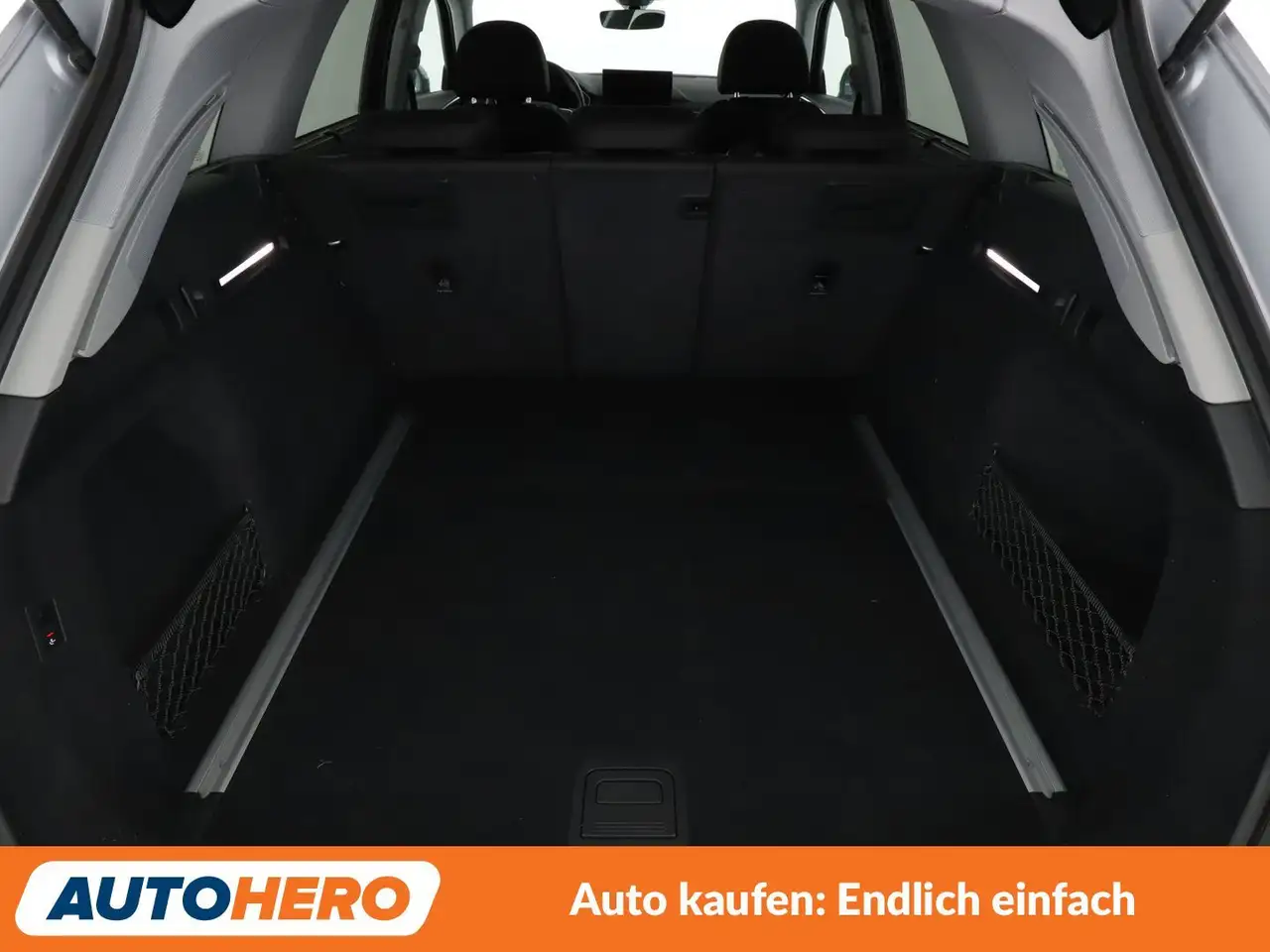 Audi A4 35 TFSI Mild-Hybrid Aut.*NAVI*VC*LED*TEMPO*CAM*, миниатюра 17