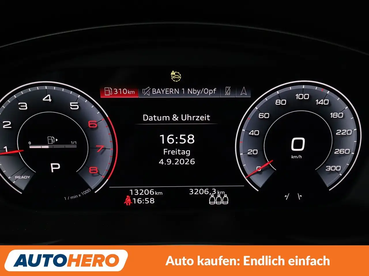 Audi A4 35 TFSI Mild-Hybrid Aut.*NAVI*VC*LED*TEMPO*CAM*, миниатюра 20
