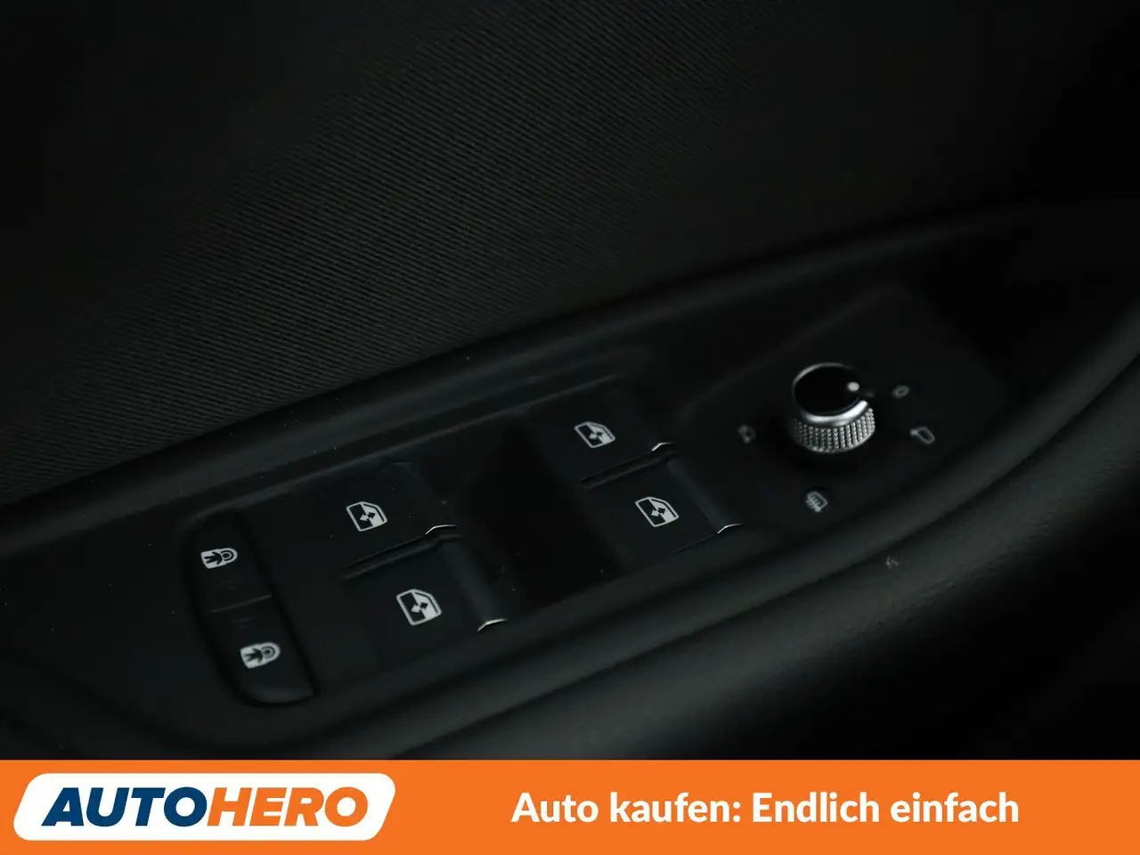 Audi A4 35 TFSI Mild-Hybrid Aut.*NAVI*VC*LED*TEMPO*CAM*, миниатюра 24