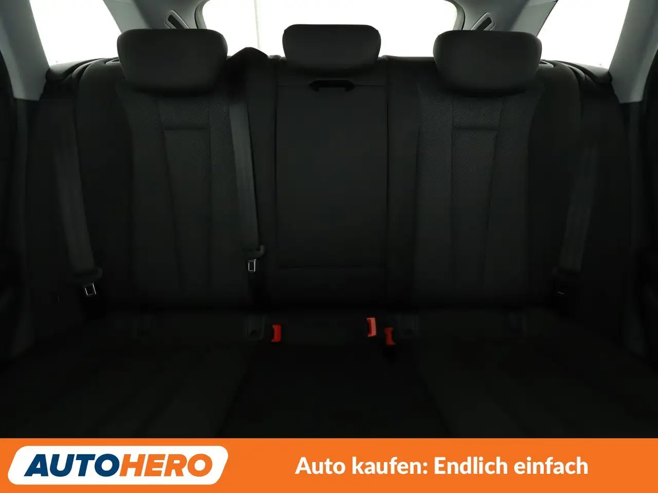 Audi A4 35 TFSI Mild-Hybrid Aut.*NAVI*VC*LED*TEMPO*CAM*, миниатюра 15