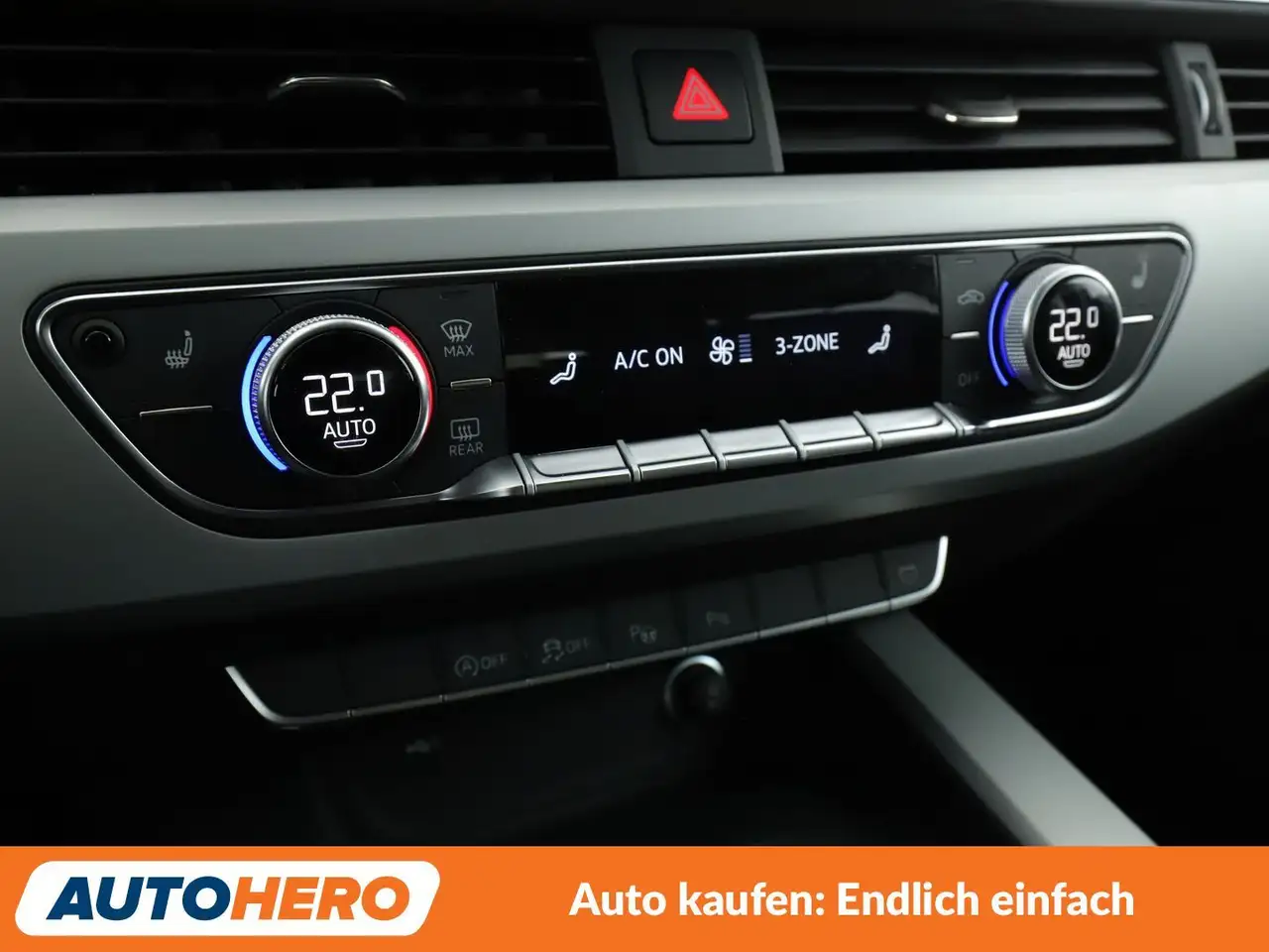 Audi A4 35 TFSI Mild-Hybrid Aut.*NAVI*VC*LED*TEMPO*CAM*, миниатюра 22