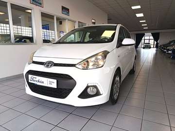 1.0 Econext 70cv Gpl Comfort