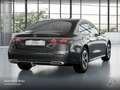 Mercedes-Benz E 200 Avantgarde 360° Pano Distr. AHK Spurhalt-Ass Gris - thumbnail 4