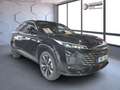 MG HS 1.5 T GDI 125 kW Comfort Autom. *NAVI*KLIMA*E Noir - thumbnail 2
