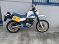 Suzuki DR 600 S Blanc - thumbnail 1
