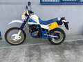 Suzuki DR 600 S Blanc - thumbnail 2