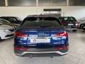 Audi Q5 Sportback 40 TDI quattro S tronic S line plus Blue - thumbnail 4