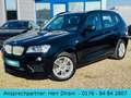 BMW X3 xDrive 30 d M Paket  *Navi*Pano*BiXenon Schwarz - thumbnail 2