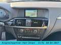 BMW X3 xDrive 30 d M Paket  *Navi*Pano*BiXenon Schwarz - thumbnail 14