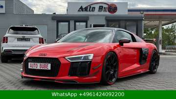 Coupe 5.2 FSI quattro plus B&O|KAMERA|LASER