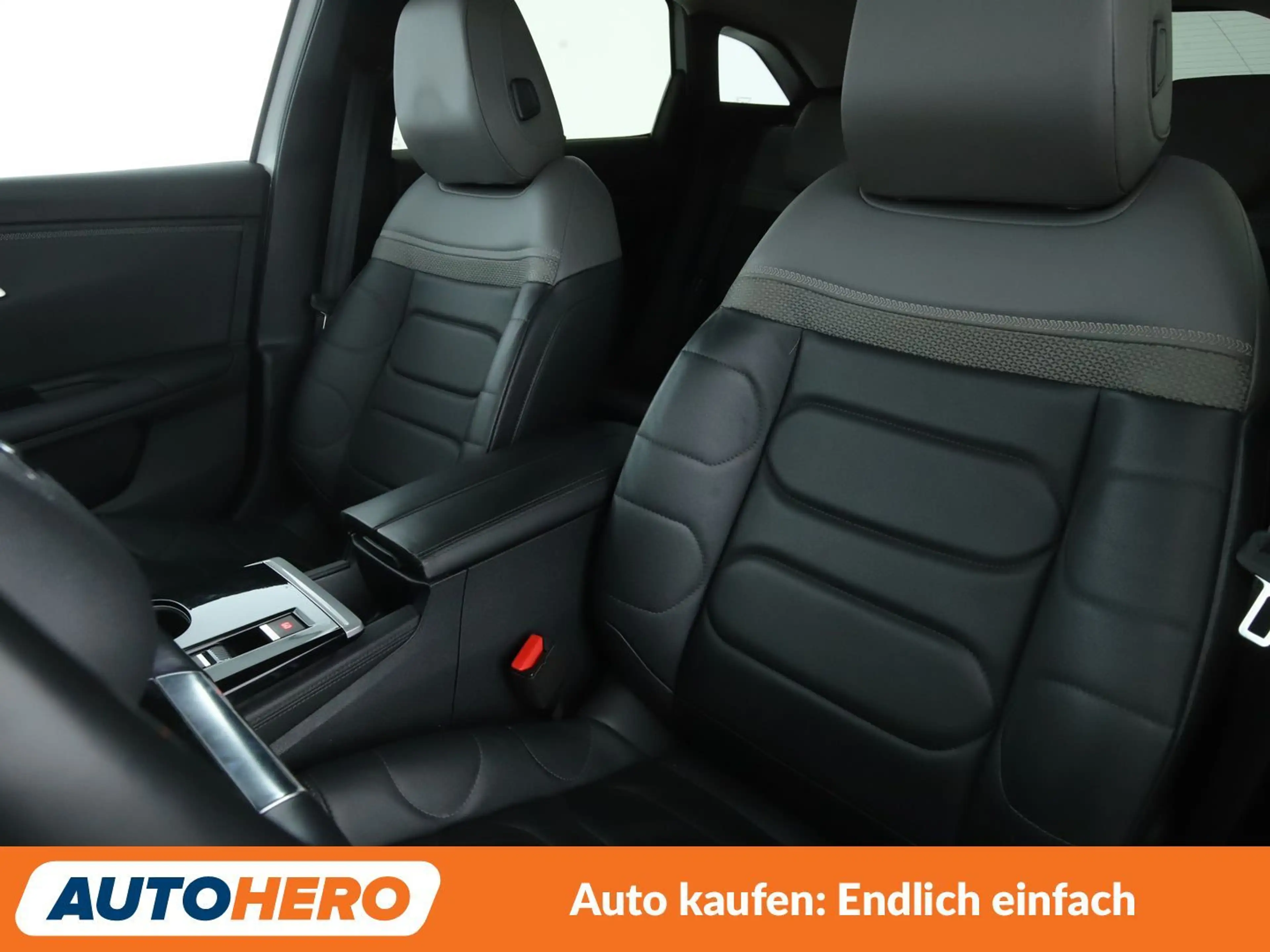Citroen C5 X 1.2 PureTech Shine Aut.*NAVI*ACC*CAM*PDC*SHZ* — photo 10