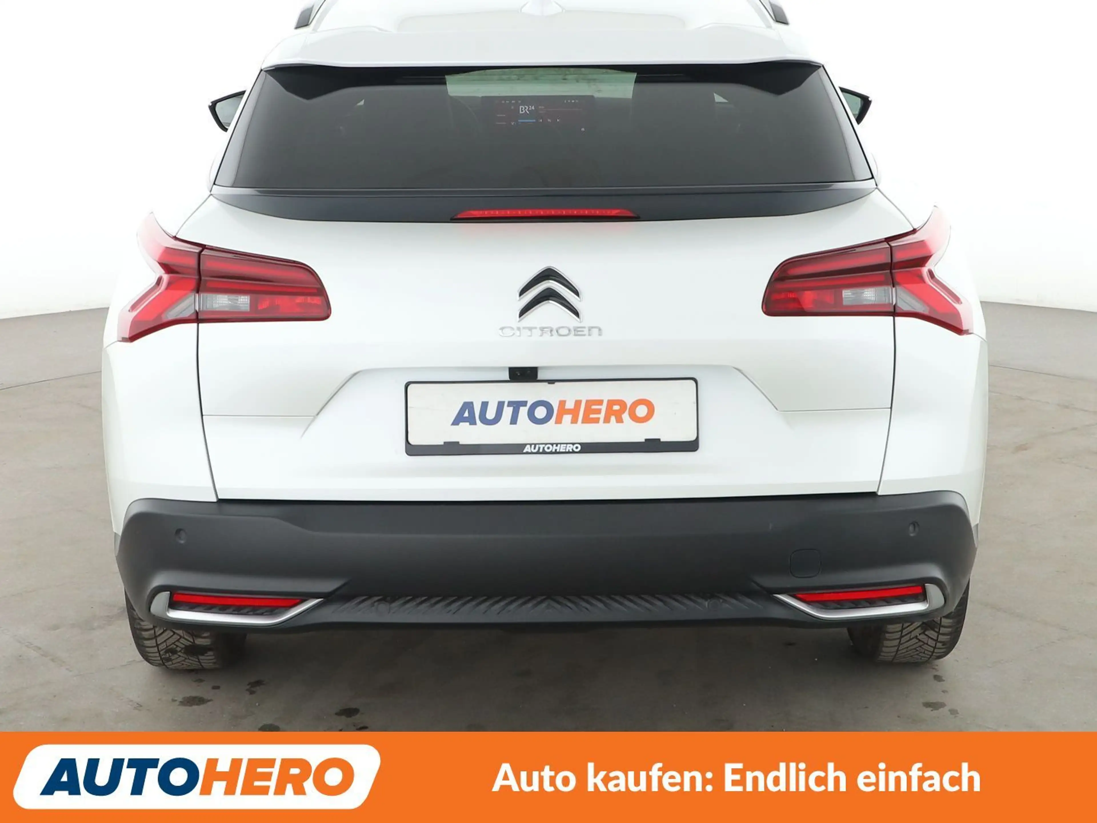 Citroen C5 X 1.2 PureTech Shine Aut.*NAVI*ACC*CAM*PDC*SHZ* — photo 5