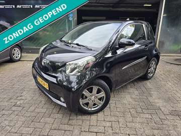 1.0 VVTi Aspiration | AUTOMAAT | 12MND GARANTIE |