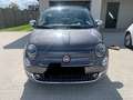 Fiat 500 1.3 Benzin Klima/Panorama Grau - thumbnail 1