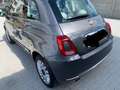 Fiat 500 1.3 Benzin Klima/Panorama Grijs - thumbnail 11
