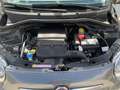 Fiat 500 1.3 Benzin Klima/Panorama Grau - thumbnail 9