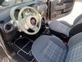 Fiat 500 1.3 Benzin Klima/Panorama Grijs - thumbnail 7