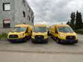 Ford Transit Kasten 290 L2 °PDC° Jaune - thumbnail 15