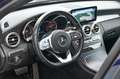 Mercedes-Benz C 300 de *AMG*FULL LED*SPORTSEATS*ACC*360 CAM*CARPLAY* Bleu - thumbnail 11