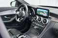 Mercedes-Benz C 300 de *AMG*FULL LED*SPORTSEATS*ACC*360 CAM*CARPLAY* Bleu - thumbnail 15